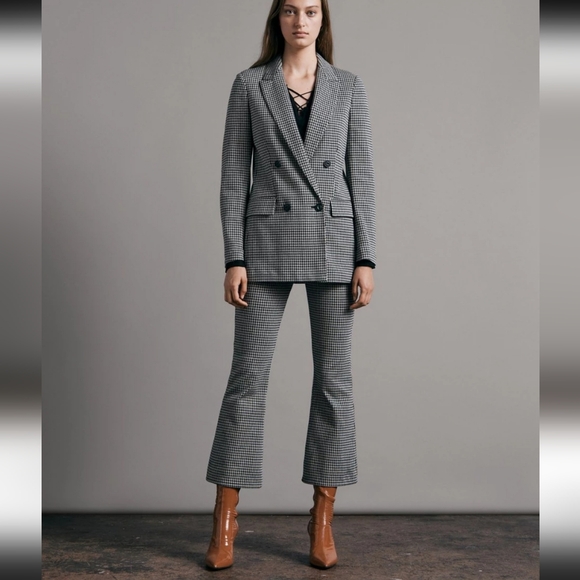 RAG & BONE Andie Pantsuit - Picture 1 of 13